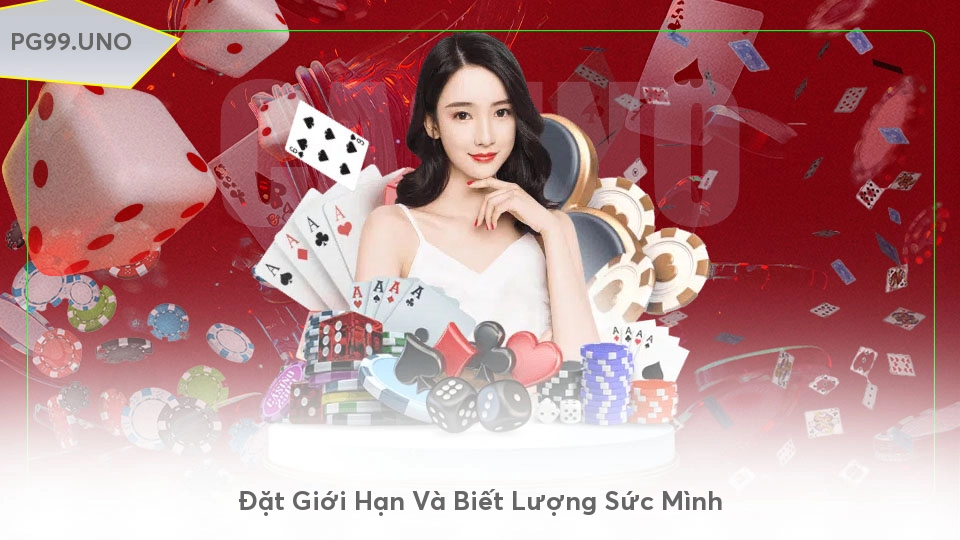 8 Bí Quyết Chơi Xóc Đĩa Online Hiệu Quả Tại Nhà Cái PG99 Đặt Giới Hạn Và Biết Lượng Sức Mình