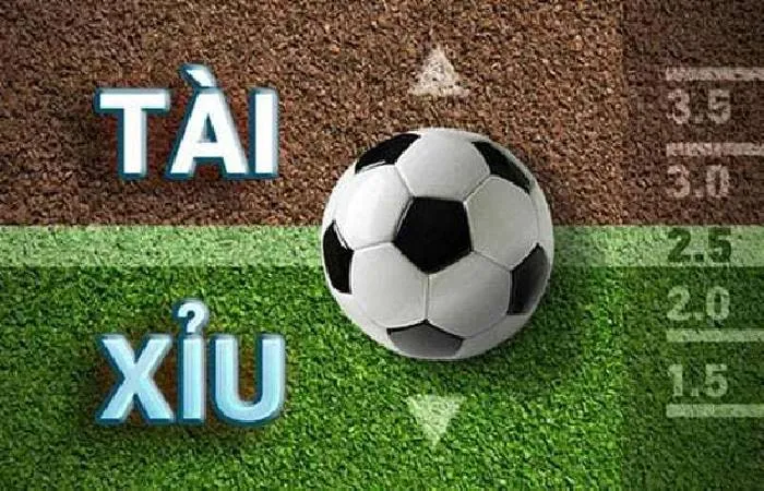 Bí Quyết Chơi Kèo Tài Xỉu Trong Cá Cược Bóng Đá: Chiến Thuật Luôn Thắng Bạn Cần Biết Kèo tài xỉu trong bóng đá là gì?