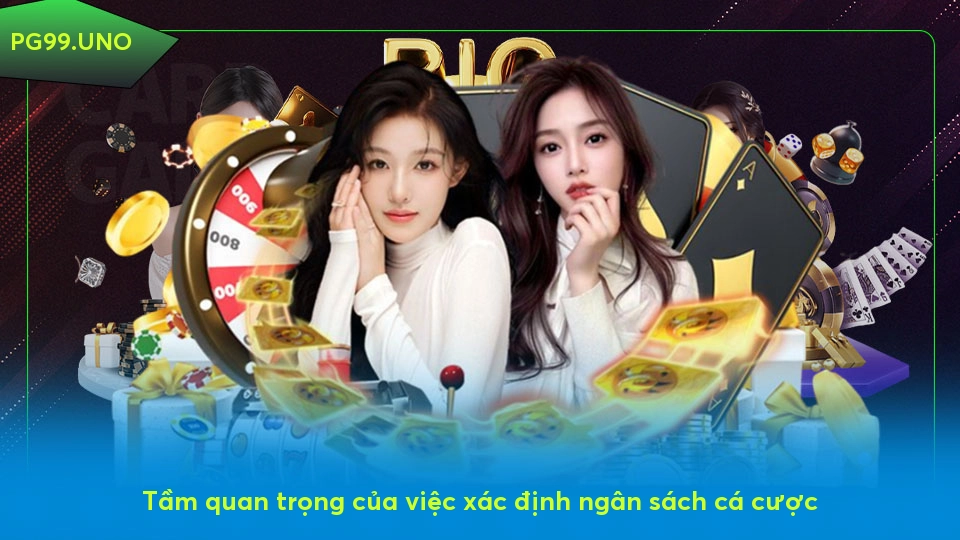 Kinh nghiệm cá cược bóng đá hiệu quả và không bao giờ thất bại Tầm quan trọng của việc xác định ngân sách cá cược