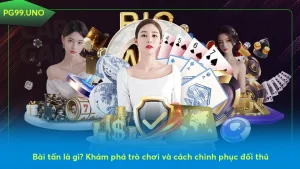 Bài tấn là gì? Khám phá trò chơi và cách chinh phục đối thủ